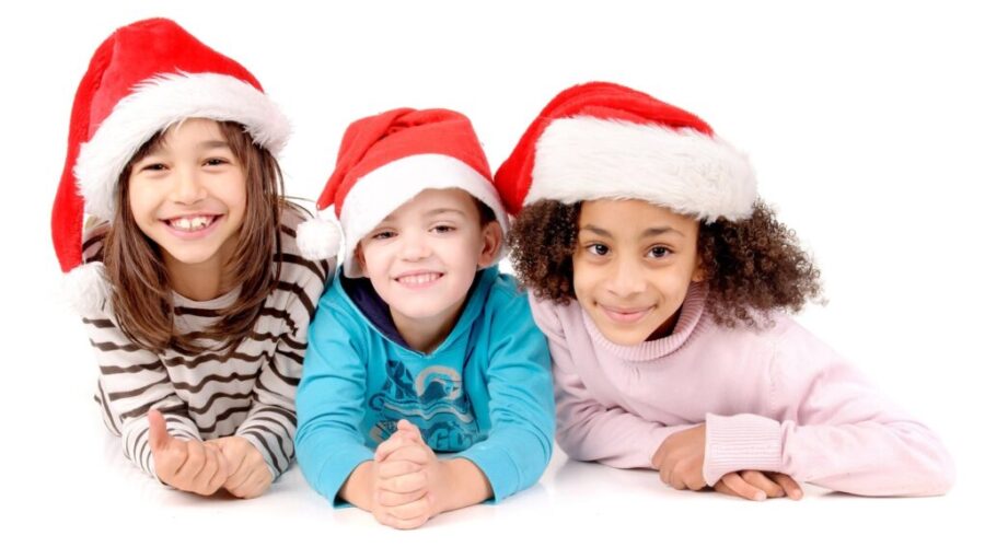 Christmas Daddies Telethon raises more than $559K