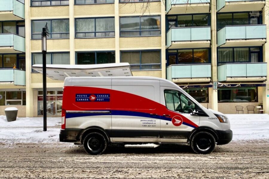 Canada Post employees heading back to work on Tuesday
