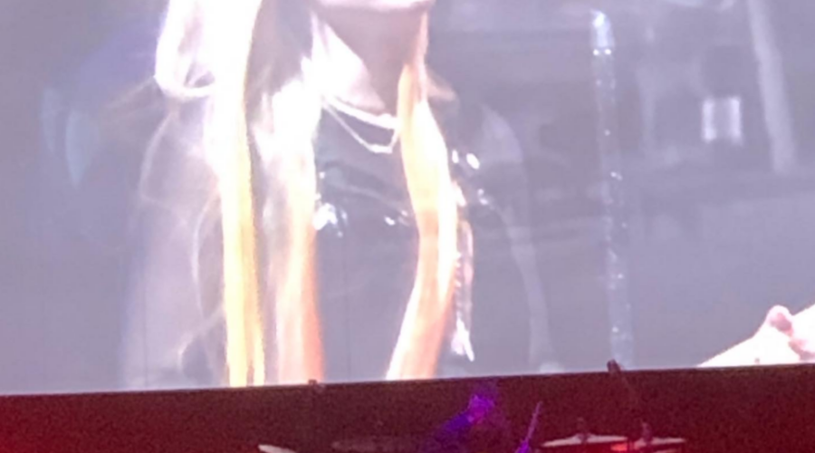 Two Atlantic Canada dates on Avril Lavigne greatest hits tour