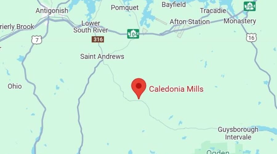 The story of Mary Ellen’s Spook Farm comes to TV