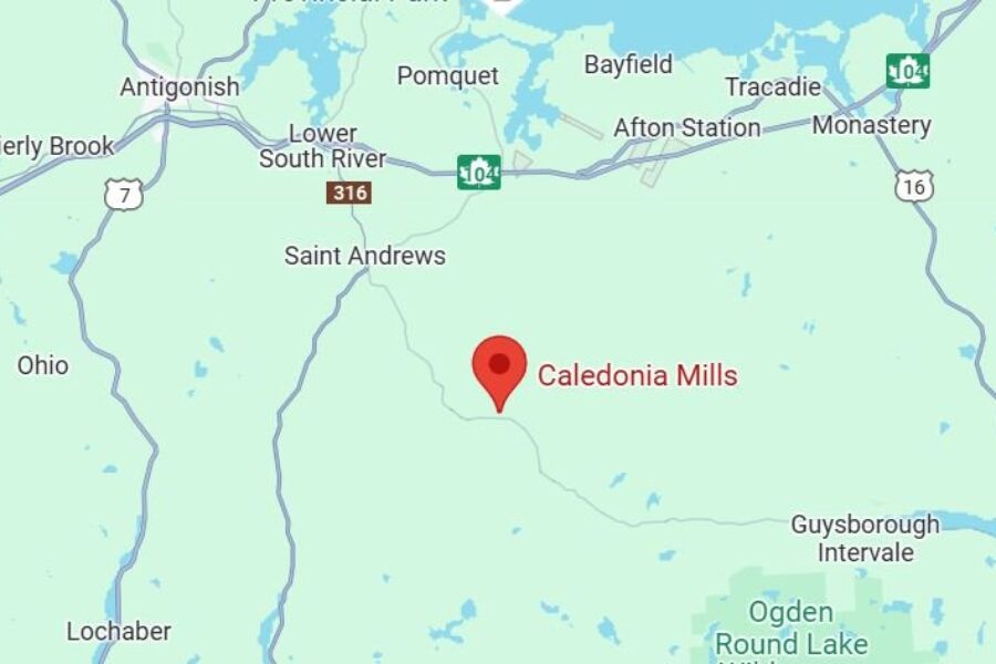 The story of Mary Ellen’s Spook Farm comes to TV