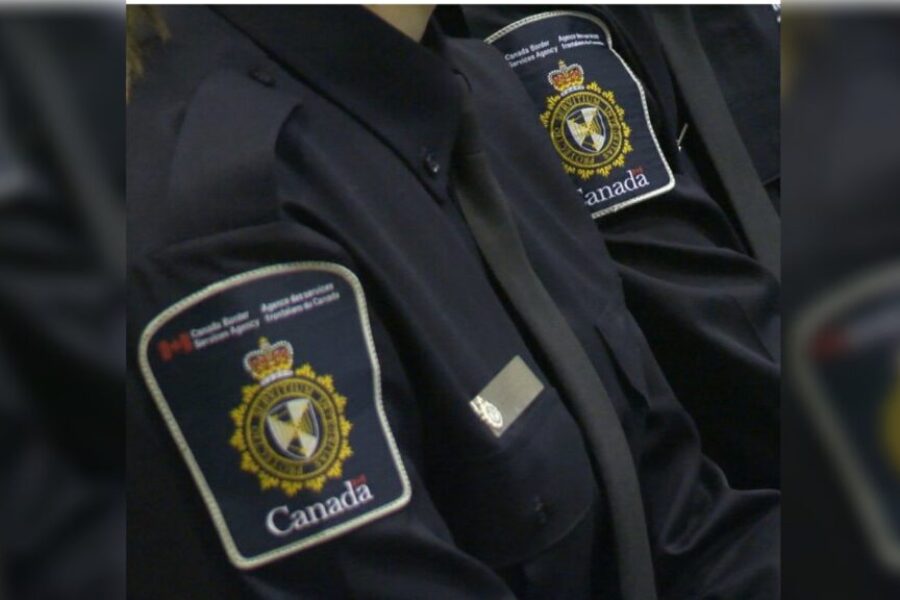 Canada unveils new border security plan