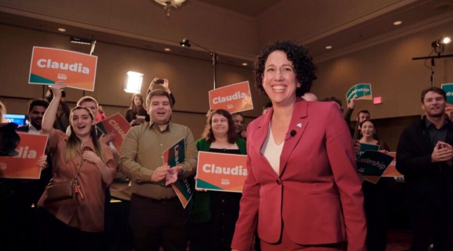 New N.S. opposition leader wants permanent tax break on groceries