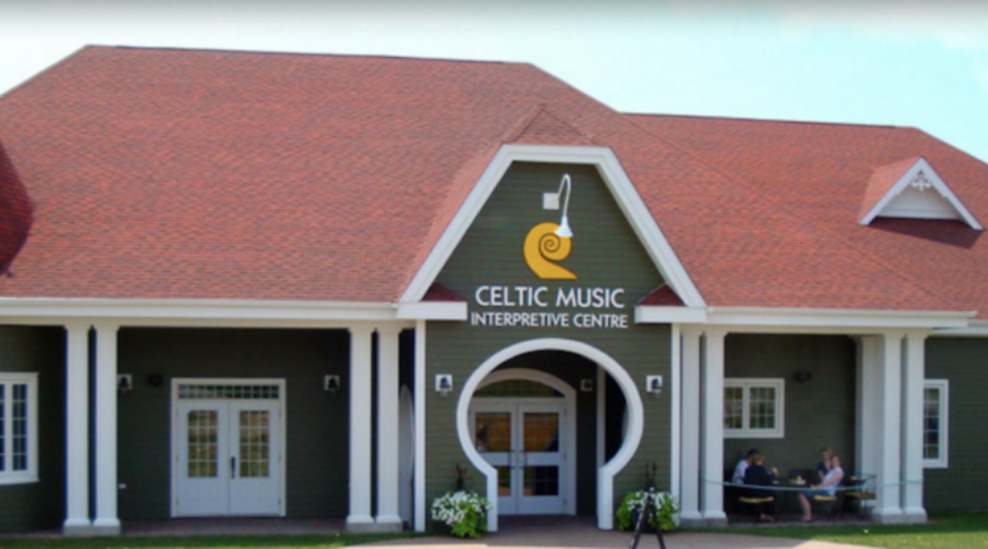 Goal to raise $500K toward Celtic Music Interpretative Centre revitalization