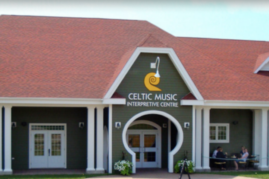 Goal to raise $500K toward Celtic Music Interpretative Centre revitalization