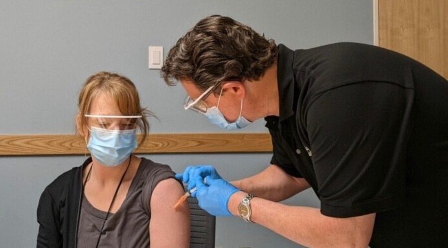 Origins of COVID 19 identified five years ago