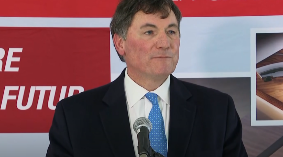 Next phase for federal offenders Health Centre of Excellence