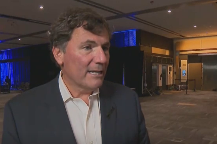 Mark Carney will not join federal Liberals, says MP