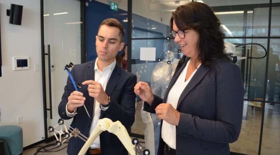 Not much change to Cabinet portfolios for Quad Counties