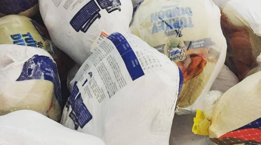 Eastport Financial Turkey Drive continues to grow, as does need for help