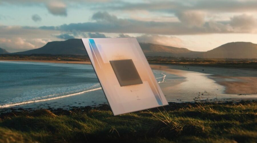 New Google computer chip is unfathomably fast