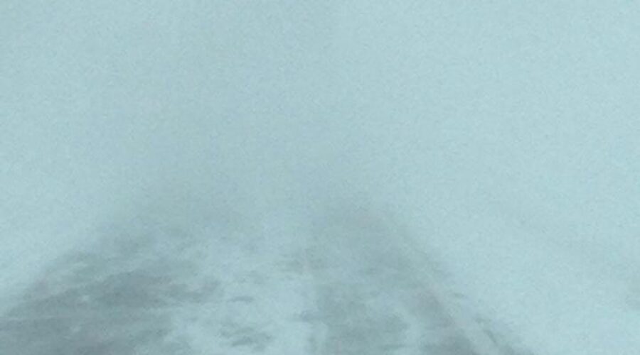 Significant snowfall for N.S. and P.E.I. this weekend could affect holiday travel