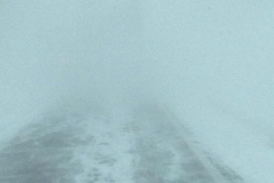 Significant snowfall for N.S. and P.E.I. this weekend could affect holiday travel