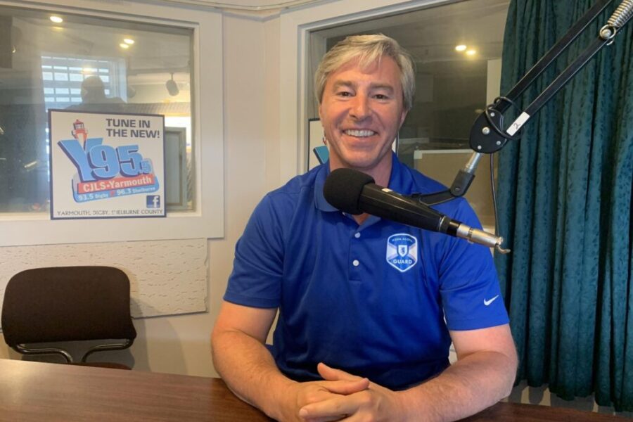 Premier Tim Houston sees big jump in approval rating