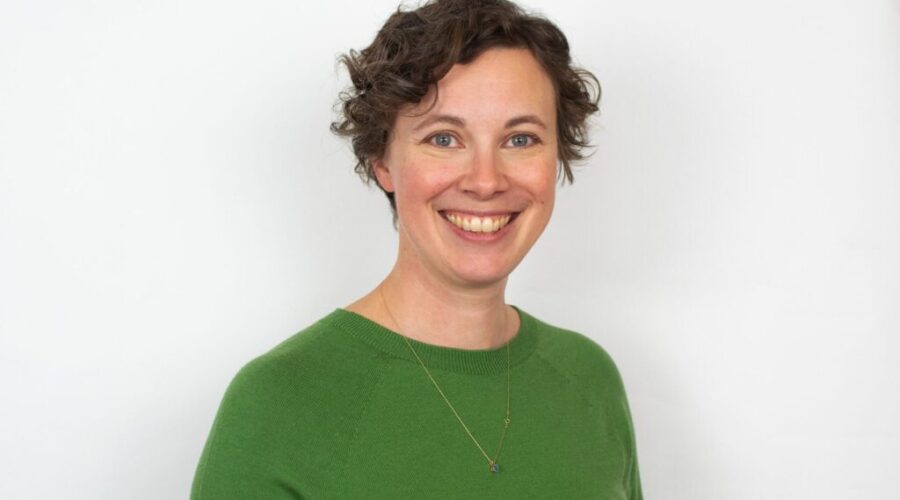 Helping the environment could solve lots of our biggest problems, says expert