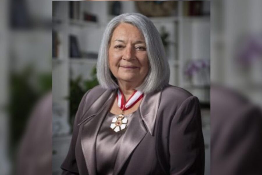 Governor General wants to hear from Canadians in 2025