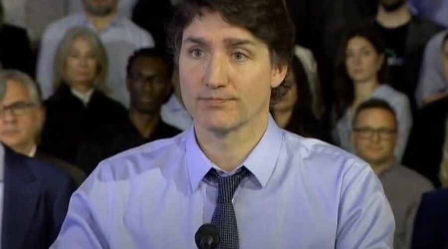 Growing calls for Trudeau to step down as Liberal Leader