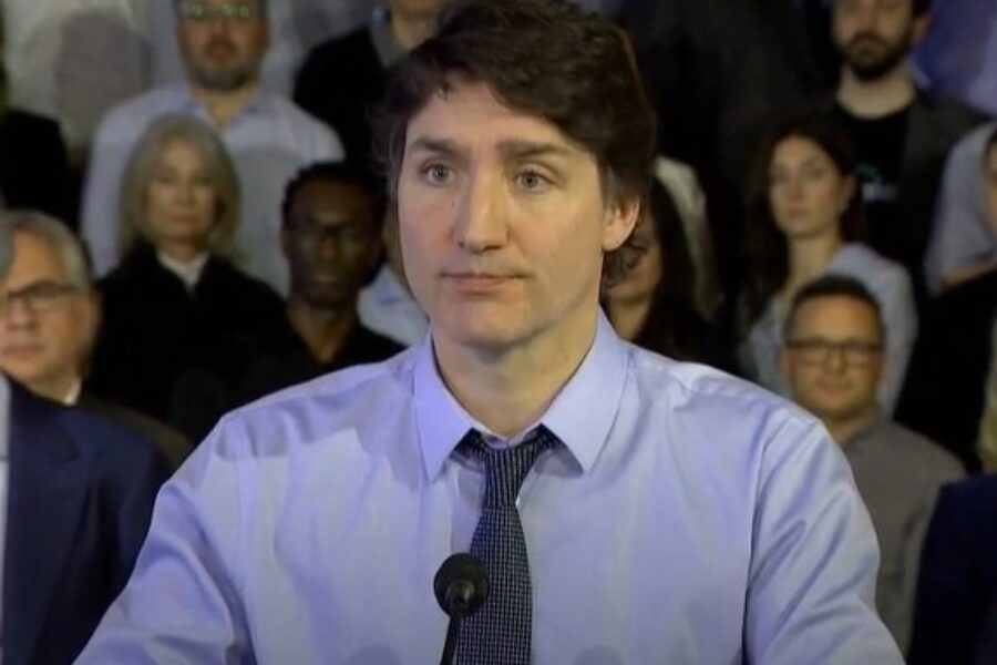 Federal cabinet shuffle coming later today