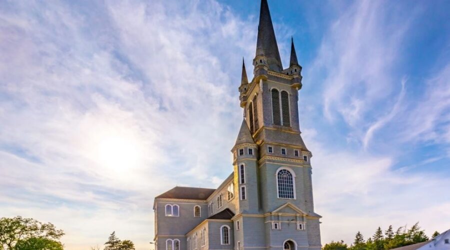 Century old N.S. church set to be demolished