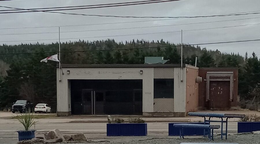 Community hub coming to St. Peter’s will ‘bring life’ into rundown building