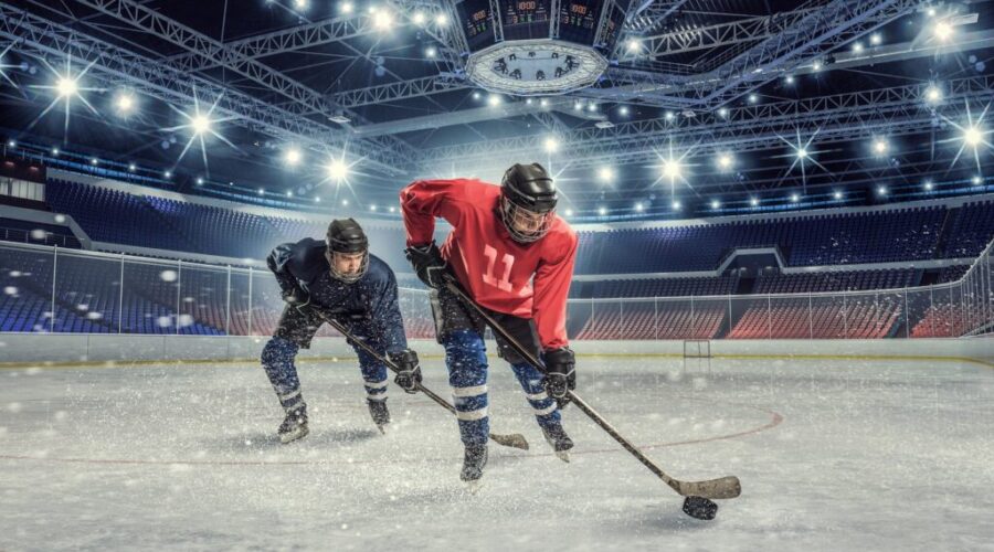 Kraft Hockeyville nominations are open