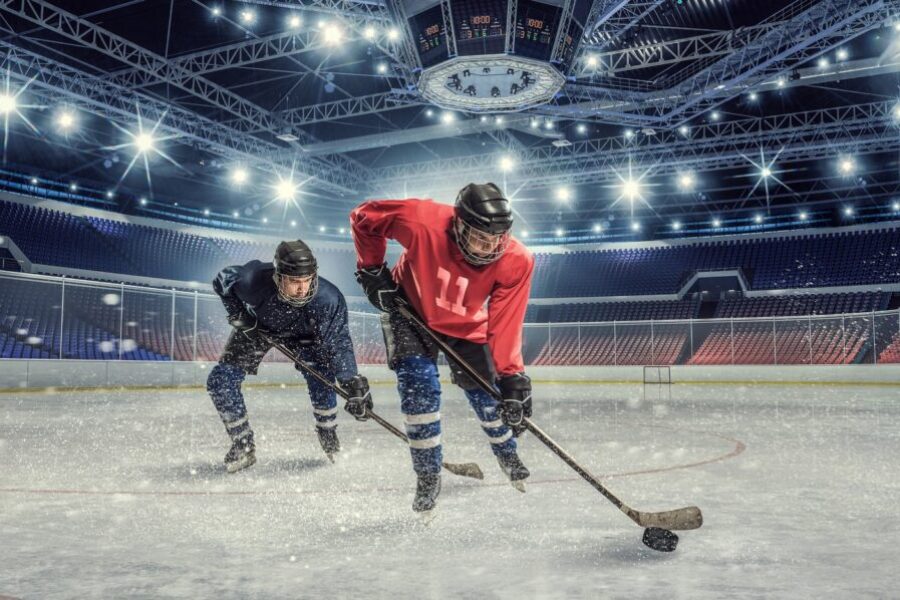 Kraft Hockeyville nominations are open