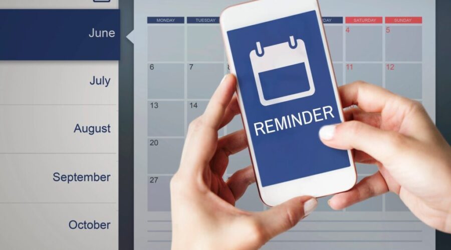 N.S. Health ‘fine-tuning’ text msg and appt reminders