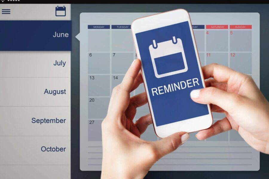 N.S. Health ‘fine-tuning’ text msg and appt reminders