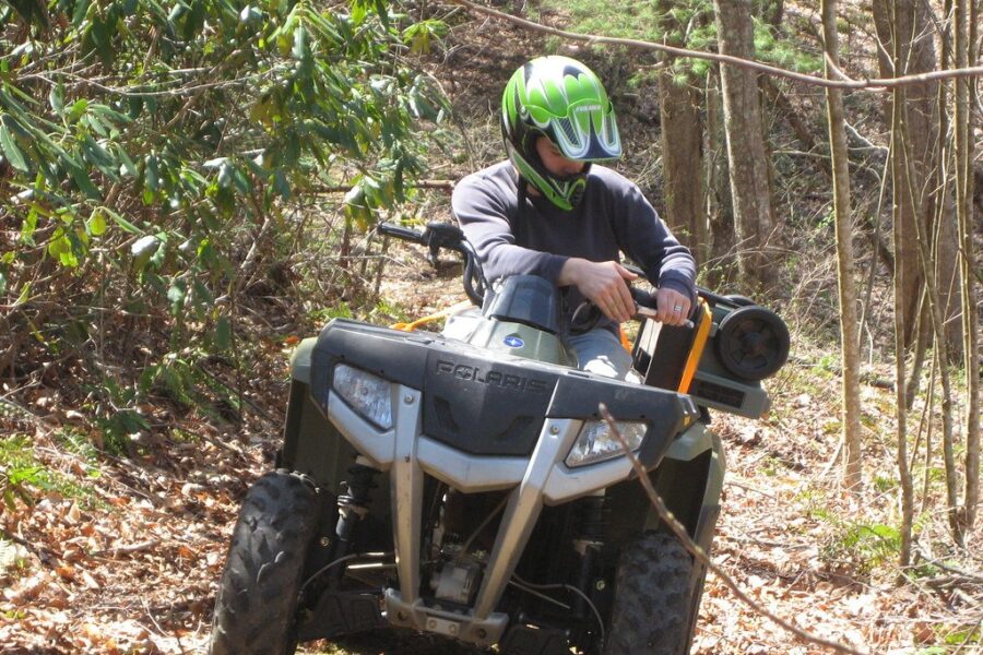 More ‘Road Trails’ open for N.S. ATV users