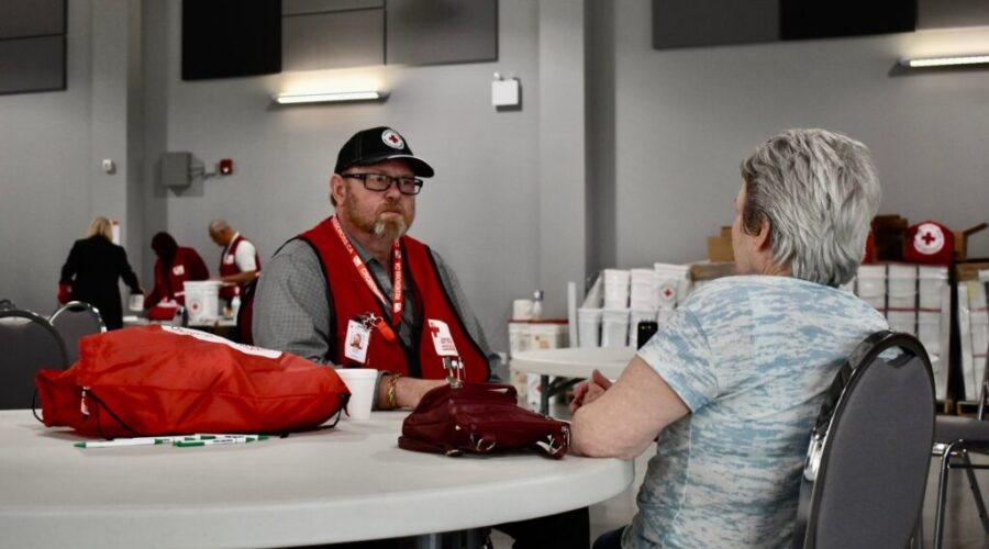 Volunteers needed to help during emergencies in Antigonish