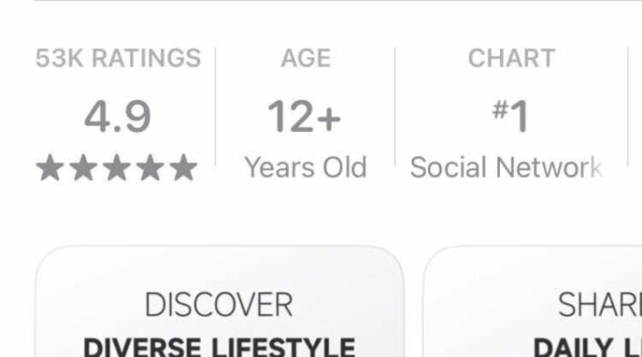 Will RedNote become the next TikTok?