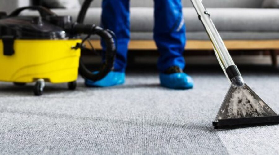 No strike action by janitors after collective agreement ratified