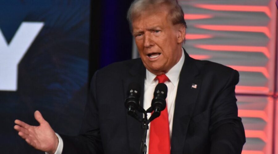 Majority of Canadians think Trump will hurt economy