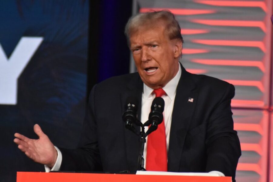 Majority of Canadians think Trump will hurt economy