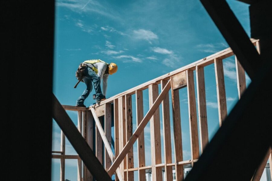 National housing starts up 2% in 2024