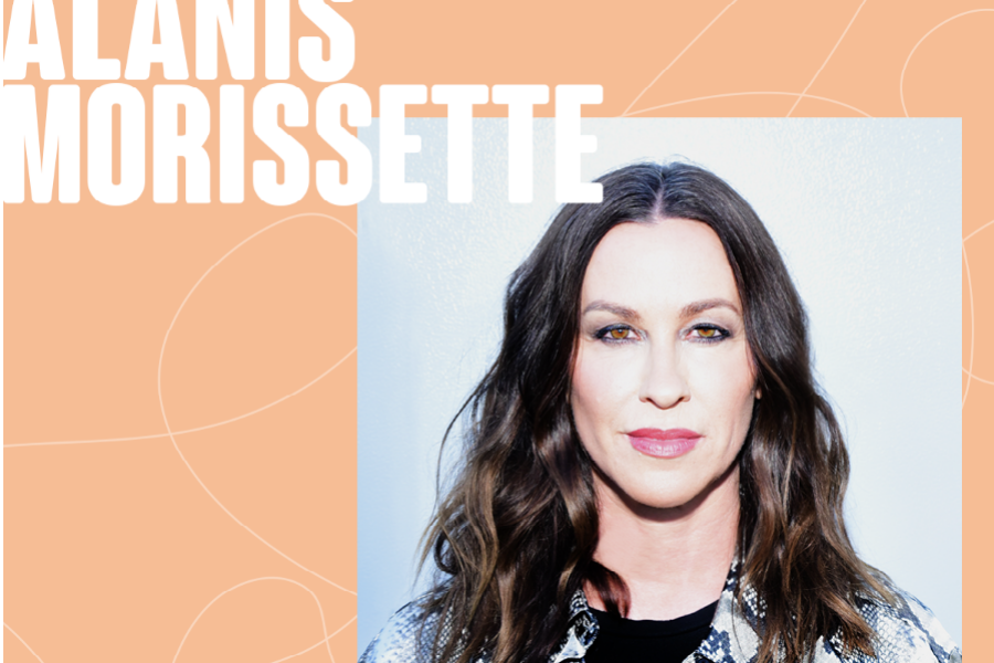 Alanis Morissette to perform at Sommo Festival