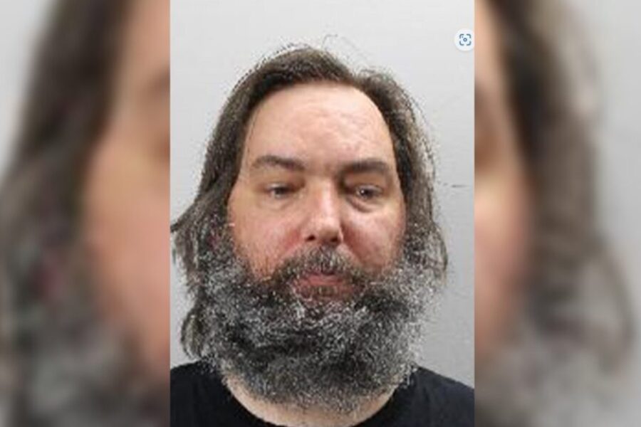 Halifax man wanted on arrest warrant for child pornography