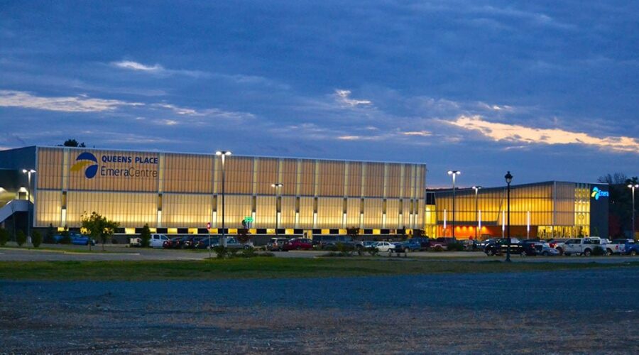 Playoffs getting underway at Canadian Mixed Doubles curling trials in Liverpool