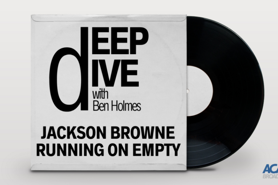 DEEP DIVE-JAN 4TH -2024