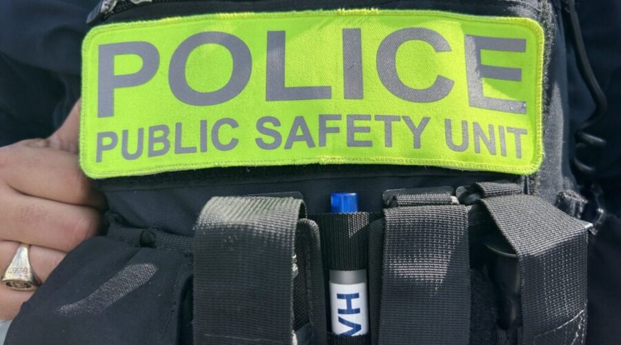 Woman charged with attempted murder in Truro after alleged intimate partner violence