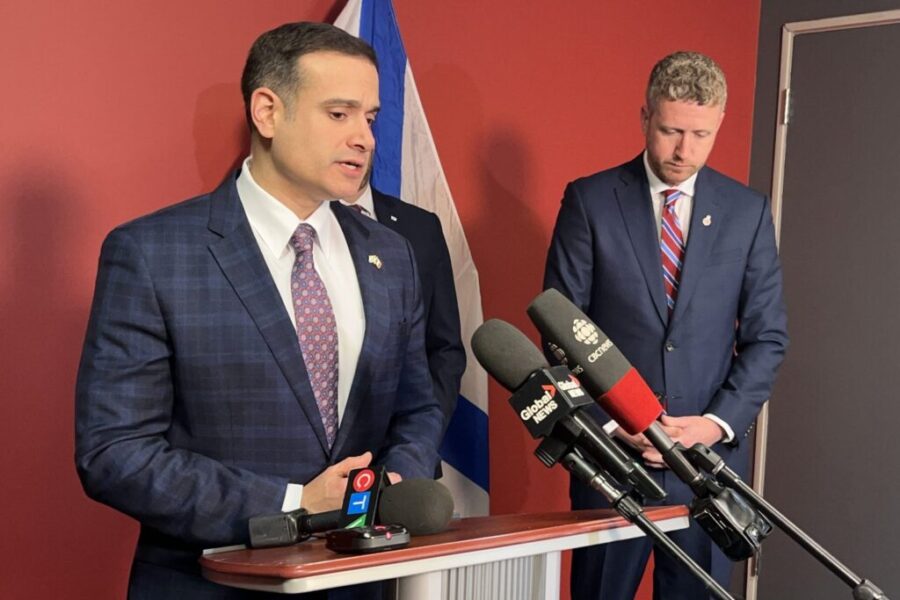 N.S. Liberals hope to replicate N.B.’s success with leadership race