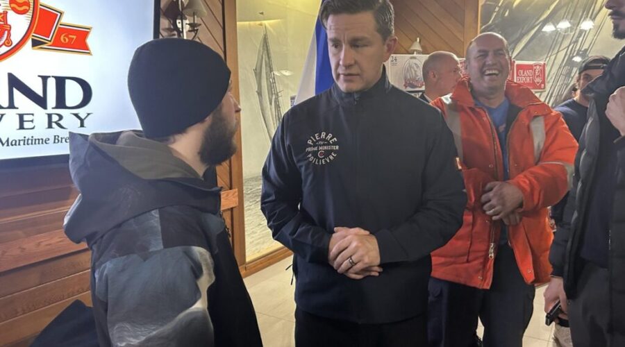 Two major takeaways from Pierre Poilievre interview