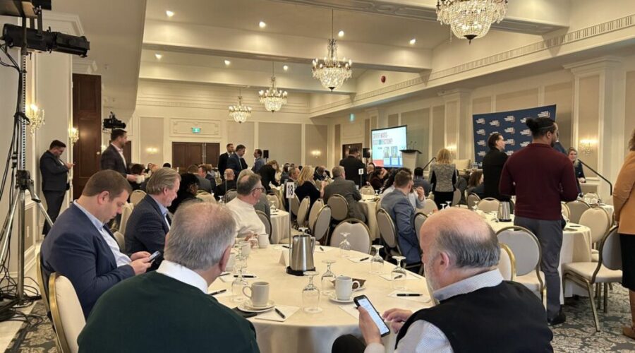 Tariffs likely won’t cause recession in Canada: economist