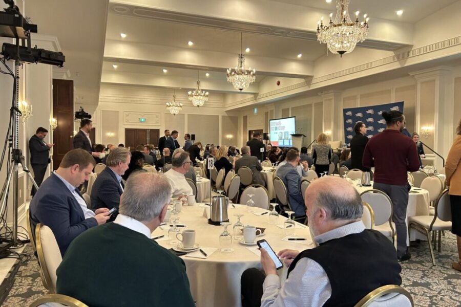 Tariffs likely won’t cause recession in Canada: economist