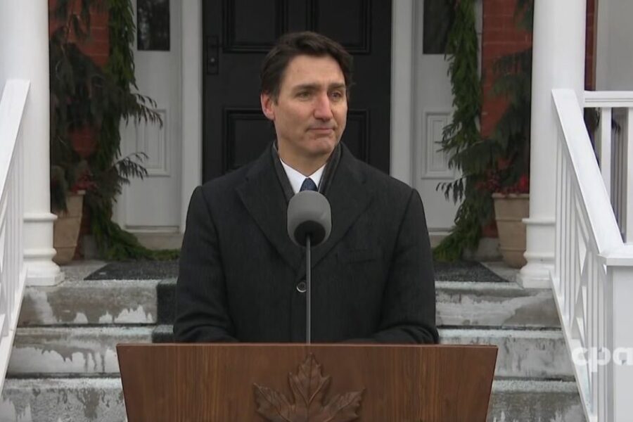 Trudeau to step down, Parliament prorogued until March 24