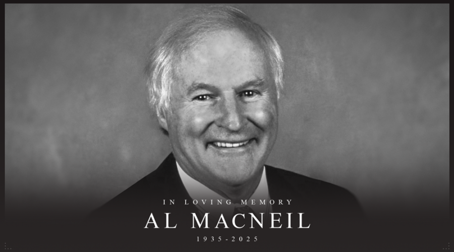 Hockey’s Al MacNeil dead at 89