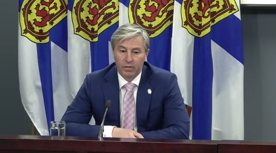 Houston on board with removing provincial trade borders