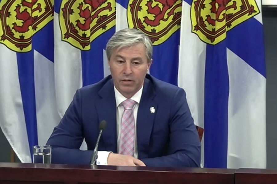Houston on board with removing provincial trade borders