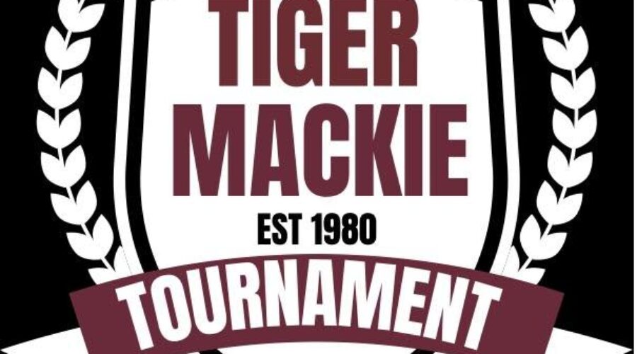 45th Annual Tiger Mackie Oldtimer’s Tournament is on this weekend