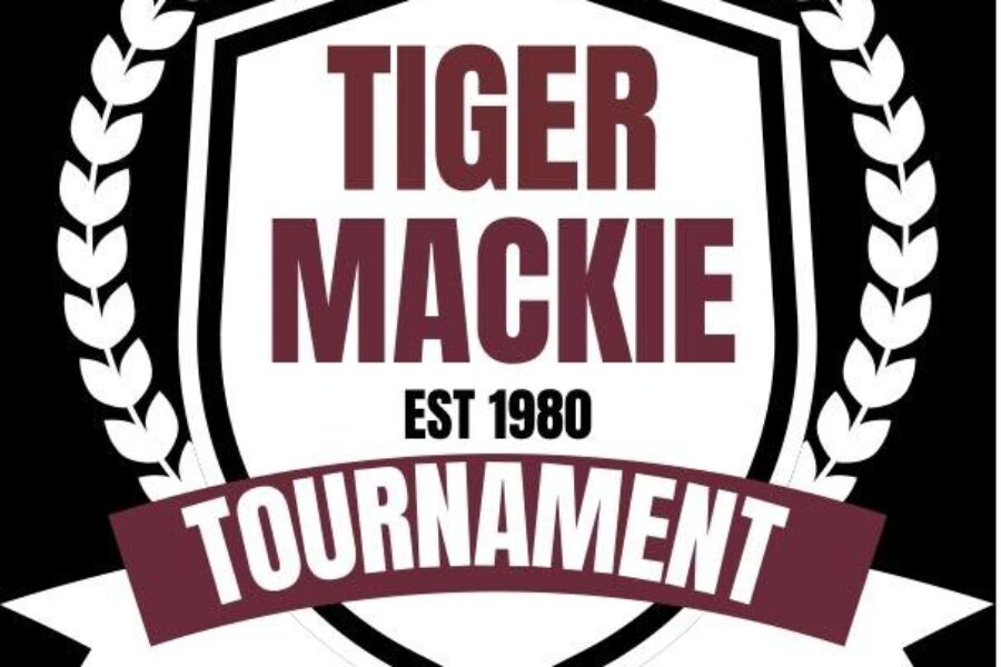 45th Annual Tiger Mackie Oldtimer’s Tournament is on this weekend